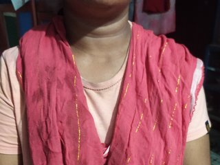 Chat video erotica Boudipriya