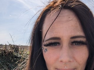 Chat video erotica Brandi-Black