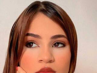 Chat video erotica BRANDI-LOVEN