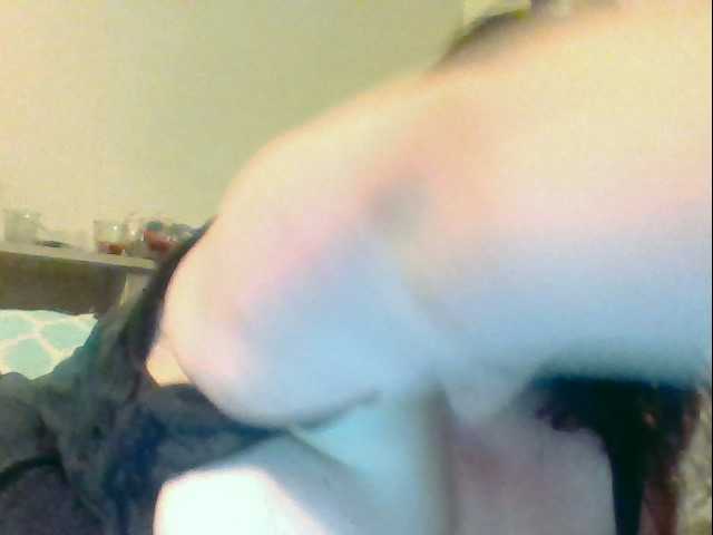 Screenshot di trasmissione Brandy2020xo1