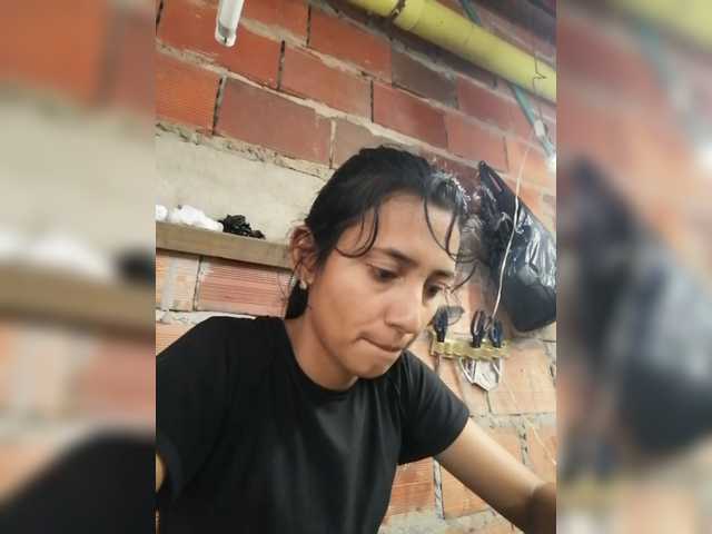 Screenshot di trasmissione Brandyarbai1