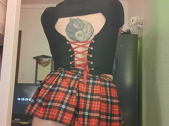 Foto del profilo BrandyMyst
