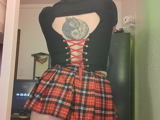 Chat video erotica BrandyMyst