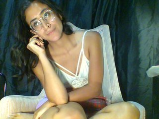 Screenshot di trasmissione BrattySGirl