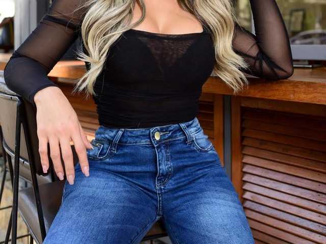 Foto del profilo BrazilianHot