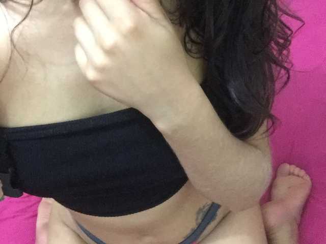 Video chat erotica BabyBrazil