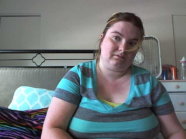 Screenshot di trasmissione brelovesyou