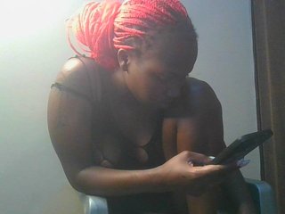 Chat video erotica Brendaa25