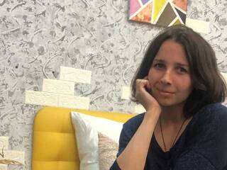 Chat video erotica BrendaFors