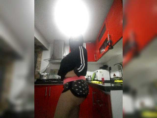 Screenshot di trasmissione Brendali_G