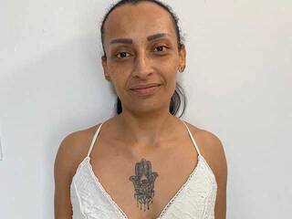 Chat video erotica BrendaParkerr