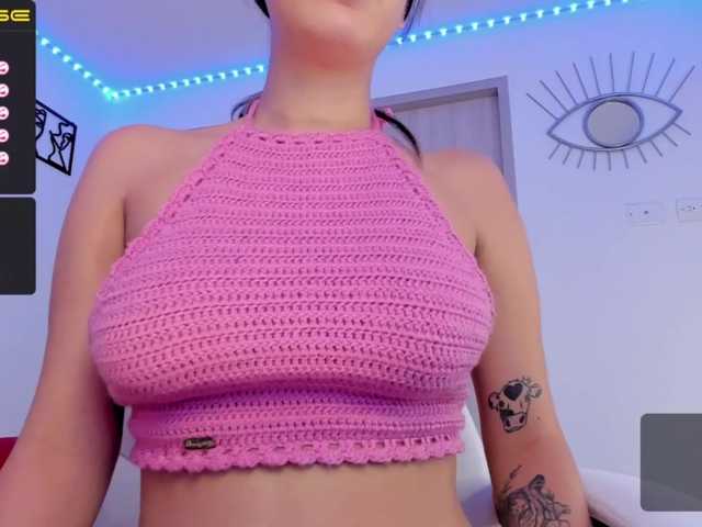 Fotografie BrennaWalker Wanna feel my body? I'm so hot today! Cum Show 500 Tkns, ♥ Ask for PVT ♥ Anal at @remain tkns