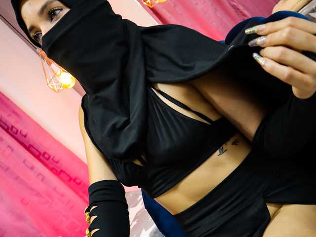 Foto del profilo Brianna-aziz