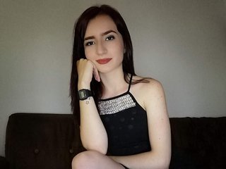 Video chat erotica BRIANNA-DH