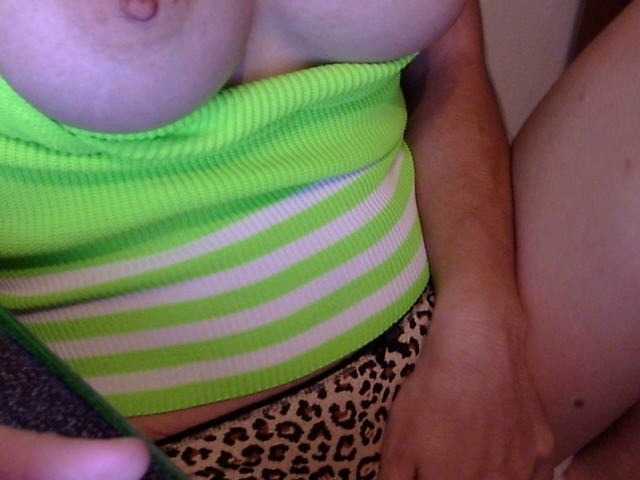 Screenshot di trasmissione Briannaaa