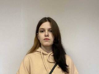 Chat video erotica BriannaLovia