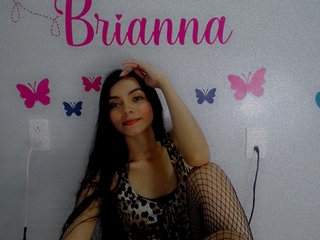 Video chat erotica briannasex7