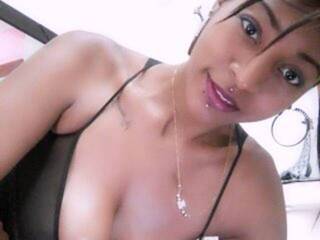 Chat video erotica BriannyJoy