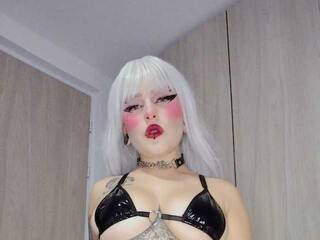 Chat video erotica Brianoir