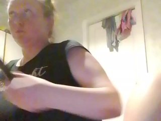 Chat video erotica BrideyMollie