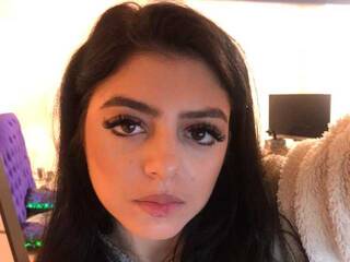 Chat video erotica BridgitteSoul