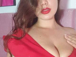 Chat video erotica Briitanny--