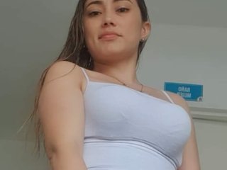 Chat video erotica Briitany23
