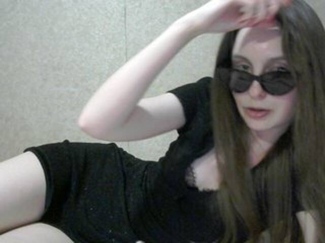 Screenshot di trasmissione Brillbabes