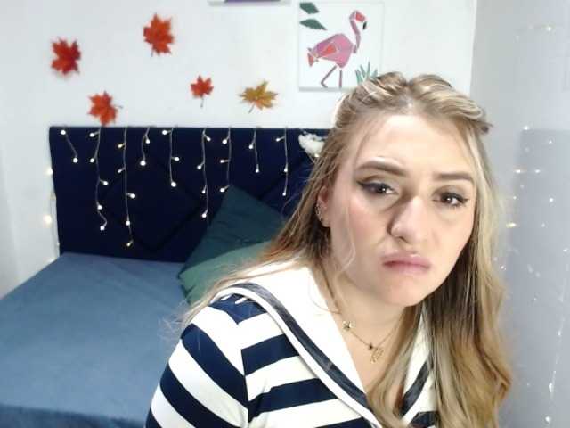 Screenshot di trasmissione brinalatin