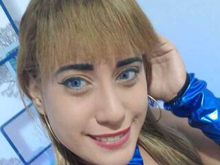 Chat video erotica Britanny-2
