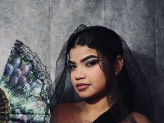 Chat video erotica Britanny-88