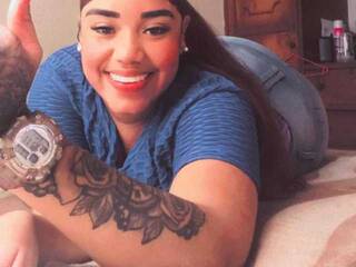 Chat video erotica britannyhot74