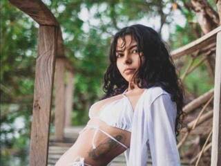 Chat video erotica Britany-Jules