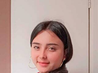 Chat video erotica Britanyy