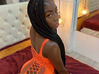 Chat video erotica britanyfoxxx