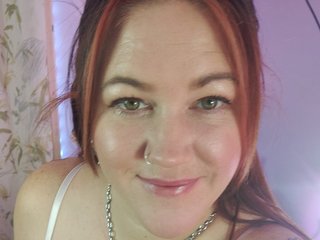 Chat video erotica British-Rosie