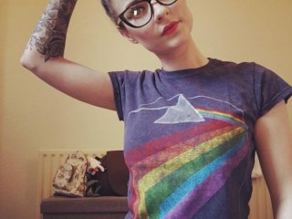 Foto del profilo BritishMommy