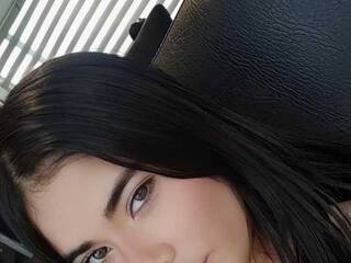 Chat video erotica Britney-W