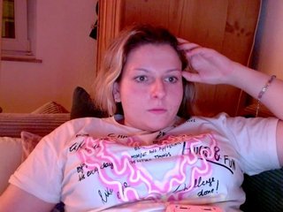 Chat video erotica BritneyBlond