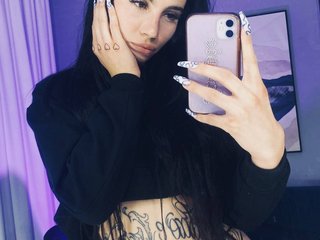 Chat video erotica BritniSquirts