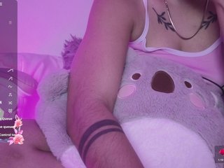 Chat video erotica britt-grey