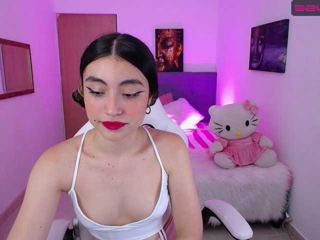 Screenshot di trasmissione Brittany-Lenx