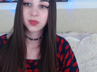 Fotografie BrittanyLove Welcome! Lovense in my pussy and reacting on your tips! Lets play!