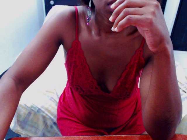 Screenshot di trasmissione briyitza