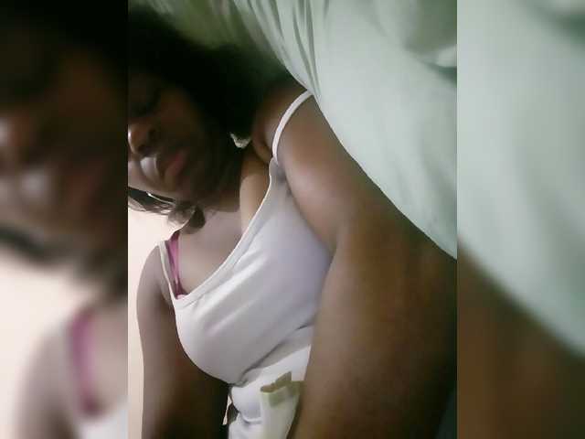 Screenshot di trasmissione briyitza