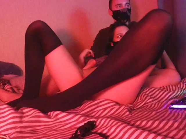 Screenshot di trasmissione BroFUCKSis