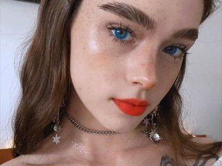 Chat video erotica BrokenDoll666