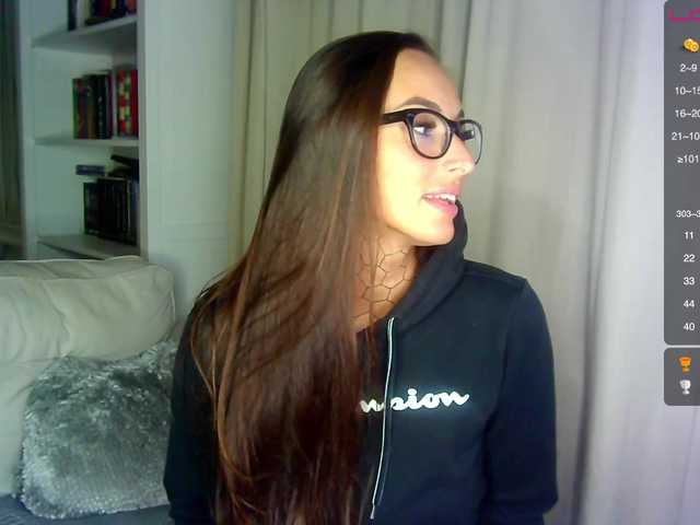 Screenshot di trasmissione tattooedKika
