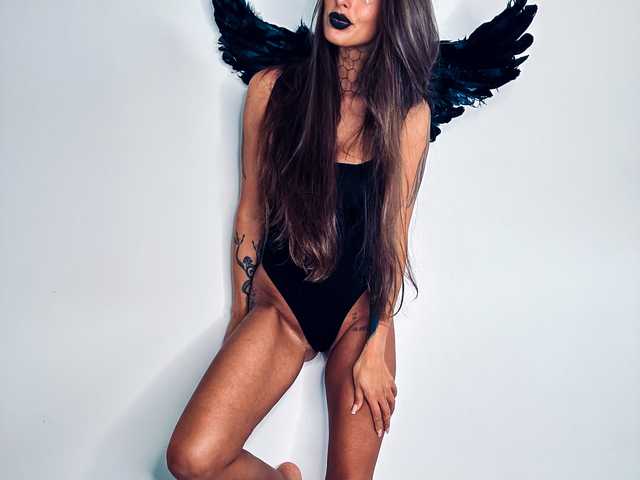 Foto del profilo tattooedKika