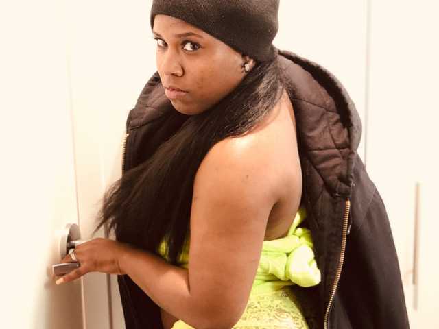 Foto del profilo BrownBeauty